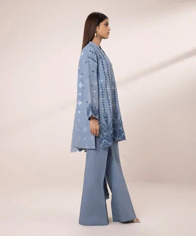 Sapphire | Eid Collection | D06 - Rang-e-Khaas