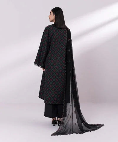 Sapphire | Eid Collection | S85 - Rang-e-Khaas