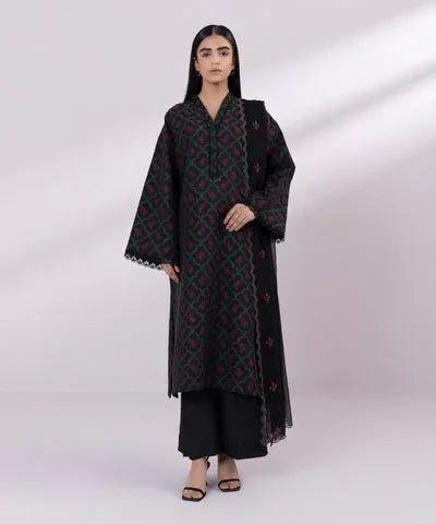 Sapphire | Eid Collection | S85 - Rang-e-Khaas