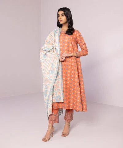 Sapphire | Eid Collection | S17 - Rang-e-Khaas