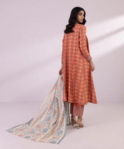 Sapphire | Eid Collection | S17 - Rang-e-Khaas