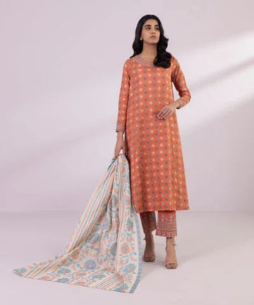 Sapphire | Eid Collection | S17 - Rang-e-Khaas