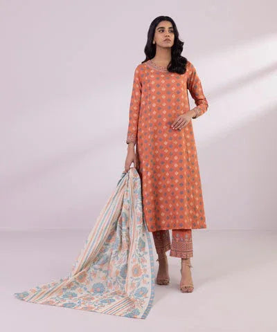 Sapphire | Eid Collection | S17 - Rang-e-Khaas