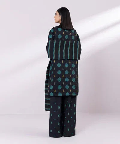 Sapphire | Eid Collection | S48 - Rang-e-Khaas