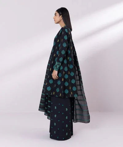 Sapphire | Eid Collection | S48 - Rang-e-Khaas