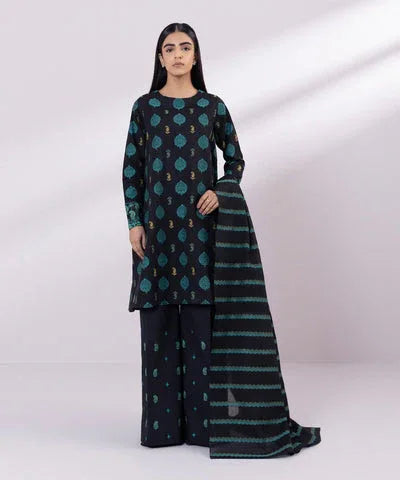 Sapphire | Eid Collection | S48 - Rang-e-Khaas
