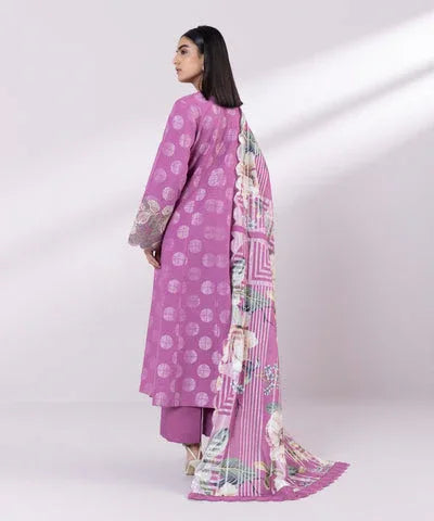 Sapphire | Eid Collection | S64 - Rang-e-Khaas
