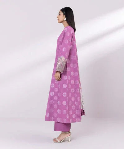 Sapphire | Eid Collection | S64 - Rang-e-Khaas