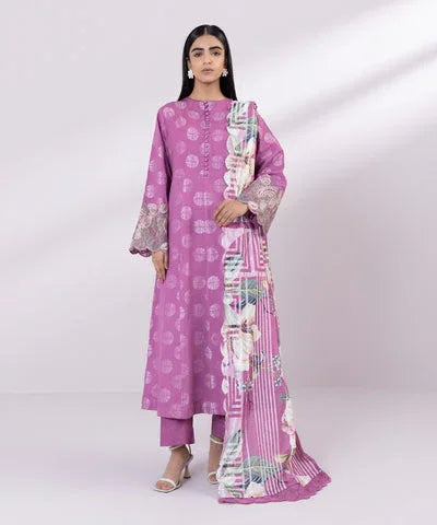 Sapphire | Eid Collection | S64 - Rang-e-Khaas