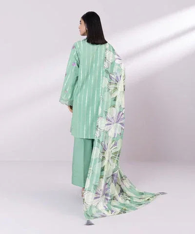 Sapphire | Eid Collection | S70 - Rang-e-Khaas