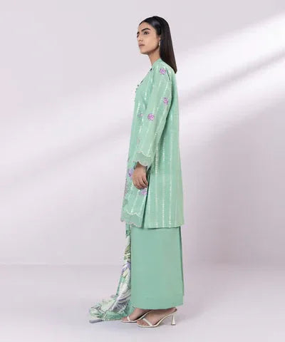 Sapphire | Eid Collection | S70 - Rang-e-Khaas