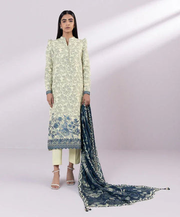 Sapphire | Eid Collection | S11 - Rang-e-Khaas
