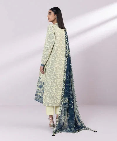Sapphire | Eid Collection | S11 - Rang-e-Khaas