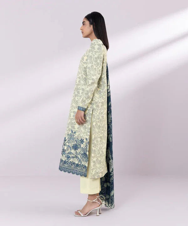 Sapphire | Eid Collection | S11 - Rang-e-Khaas