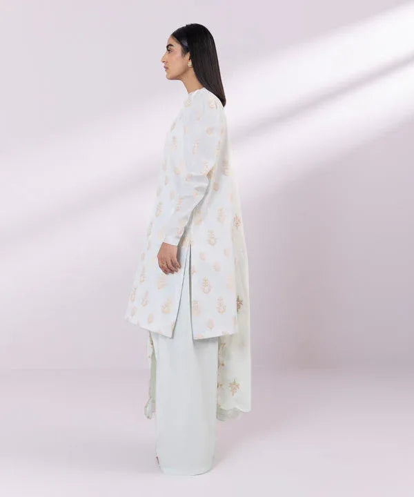 Sapphire | Eid Collection | S12 - Rang-e-Khaas