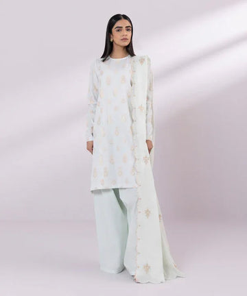 Sapphire | Eid Collection | S12 - Rang-e-Khaas