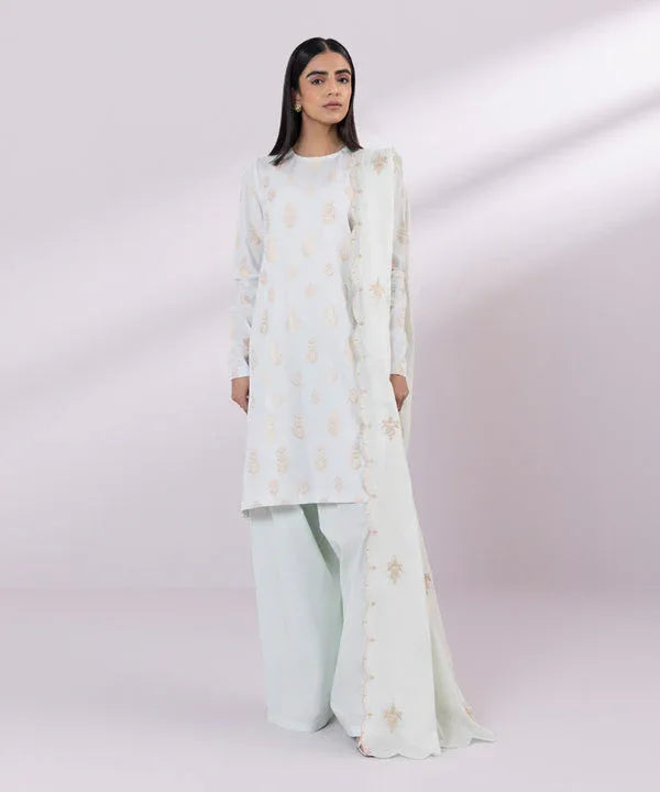 Sapphire | Eid Collection | S12 - Rang-e-Khaas