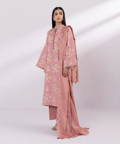 Sapphire | Eid Collection | S65 - Rang-e-Khaas