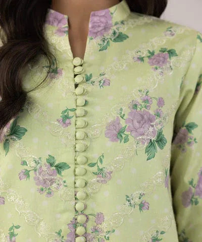 Sapphire | Eid Collection | S80 - Rang-e-Khaas