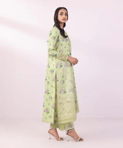 Sapphire | Eid Collection | S80 - Rang-e-Khaas