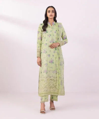 Sapphire | Eid Collection | S80 - Rang-e-Khaas