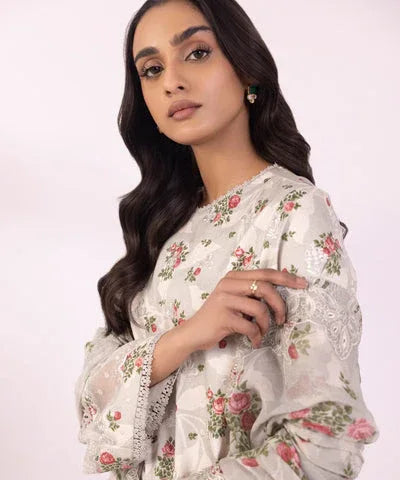 Sapphire | Eid Collection | S66 - Rang-e-Khaas