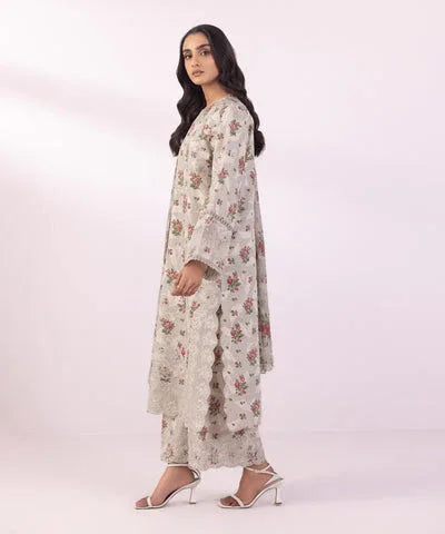 Sapphire | Eid Collection | S66 - Rang-e-Khaas