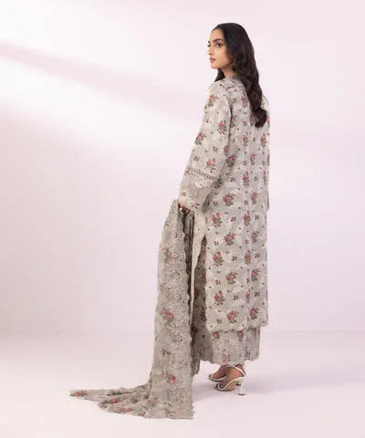 Sapphire | Eid Collection | S66 - Rang-e-Khaas