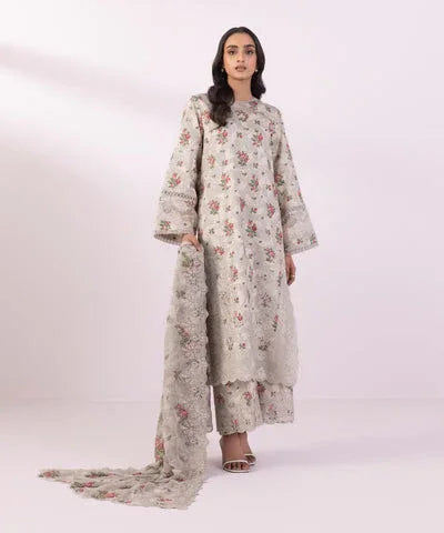 Sapphire | Eid Collection | S66 - Rang-e-Khaas