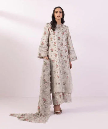Sapphire | Eid Collection | S66 - Rang-e-Khaas