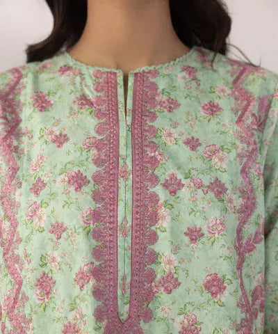Sapphire | Eid Collection | S42 - Rang-e-Khaas