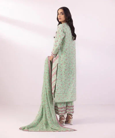 Sapphire | Eid Collection | S42 - Rang-e-Khaas