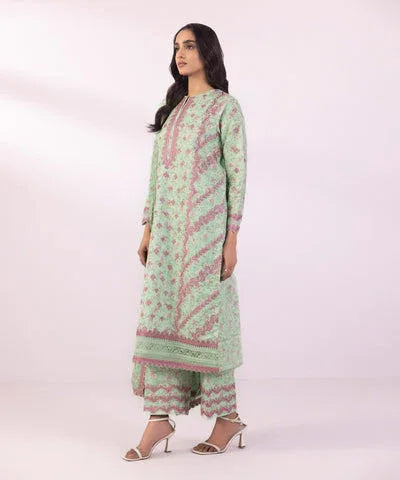 Sapphire | Eid Collection | S42 - Rang-e-Khaas