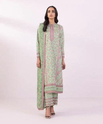 Sapphire | Eid Collection | S42 - Rang-e-Khaas