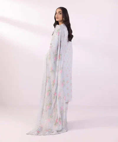 Sapphire | Eid Collection | S18 - Rang-e-Khaas