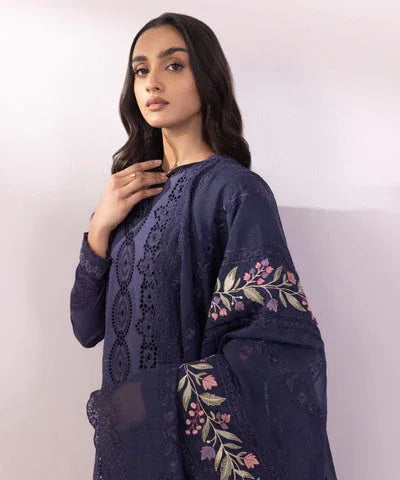 Sapphire | Eid Collection | S99 - Rang-e-Khaas