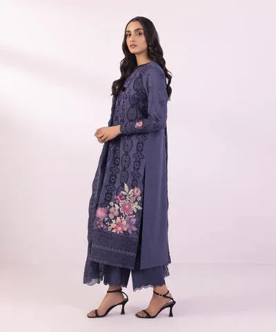 Sapphire | Eid Collection | S99 - Rang-e-Khaas