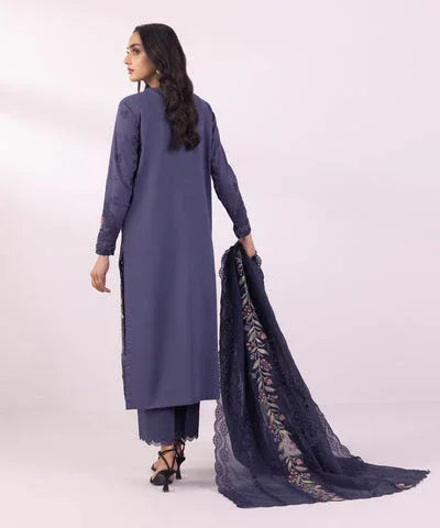 Sapphire | Eid Collection | S99 - Rang-e-Khaas