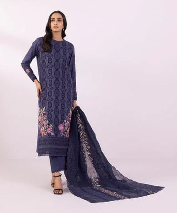Sapphire | Eid Collection | S99 - Rang-e-Khaas