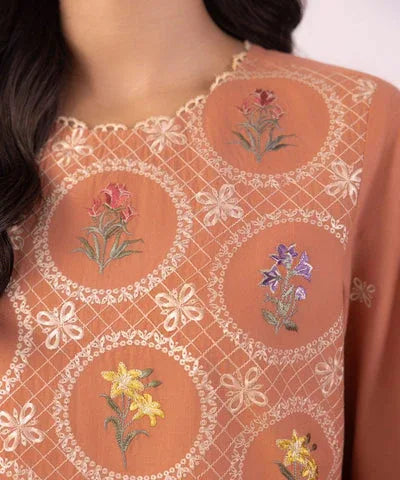 Sapphire | Eid Collection | S19 - Rang-e-Khaas