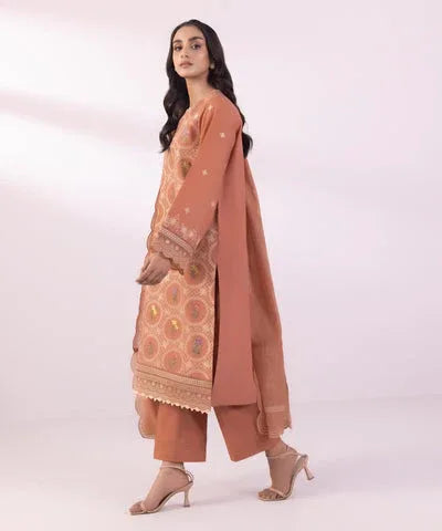 Sapphire | Eid Collection | S19 - Rang-e-Khaas