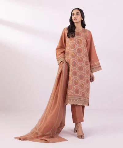 Sapphire | Eid Collection | S19 - Rang-e-Khaas