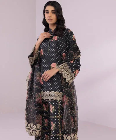 Sapphire | Eid Collection | S49 - Rang-e-Khaas