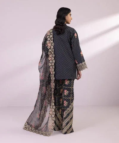 Sapphire | Eid Collection | S49 - Rang-e-Khaas