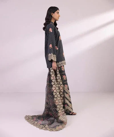 Sapphire | Eid Collection | S49 - Rang-e-Khaas