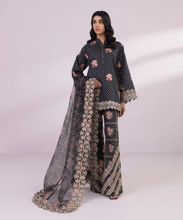 Sapphire | Eid Collection | S49 - Rang-e-Khaas