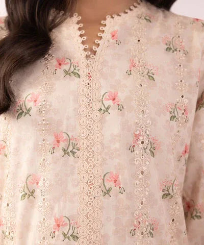 Sapphire | Eid Collection | S67 - Rang-e-Khaas