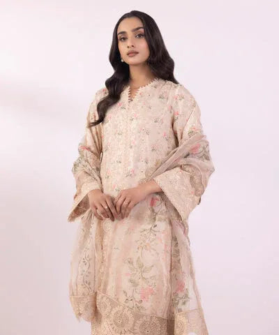 Sapphire | Eid Collection | S67 - Rang-e-Khaas
