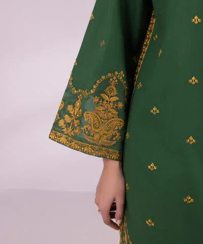 Sapphire | Eid Collection | S109 - Rang-e-Khaas