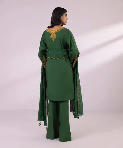 Sapphire | Eid Collection | S109 - Rang-e-Khaas